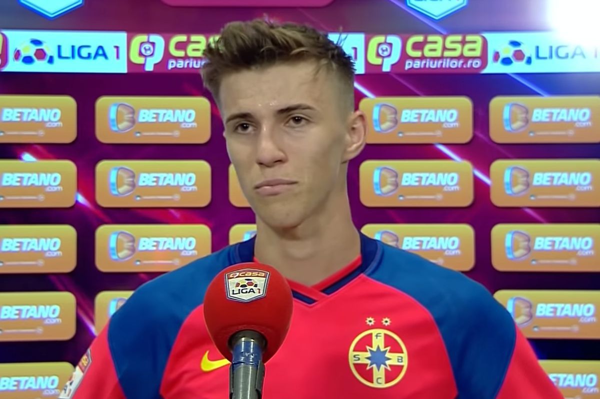 Florin Prunea, atac în direct la adresa lui Octavian Popescu: „Dacă pui mintea lui la o vacă, paște pe asfalt. Un needucat fără creier”