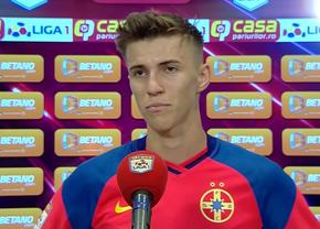 Florin Prunea, atac în direct la adresa lui Octavian Popescu: „Dacă pui mintea lui la o vacă, paște pe asfalt. Un needucat fără creier”
