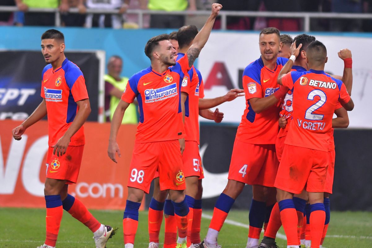 Becali voia să-l dea afară, Edi Iordănescu l-a făcut căpitan! » Câștig pentru FCSB