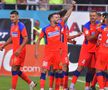 Andrei Miron (27 de ani, fundaș central) e unul dintre câștigurile lui Edi Iordănescu după FCSB - Dinamo 6-0