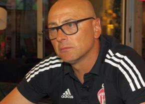 Leo Grozavu iese la atac după Craiova - Sepsi 1-1: „Arbitraj părtinitor, multe decizii anapoda!”