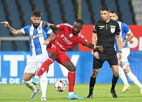 Șefii banilor din delegări! Câți bani au primi arbitrii în primele zece etape din SuperLiga 1