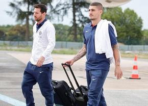 Messi-Neymar-Mbappe, doar 30 de ore în Israel! Interdicțiile incredibile impuse de PSG, la hotelul din Haifa