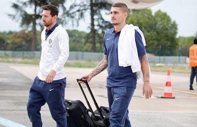 Messi-Neymar-Mbappe, doar 30 de ore în Israel! Interdicțiile incredibile impuse de PSG, la hotelul din Haifa