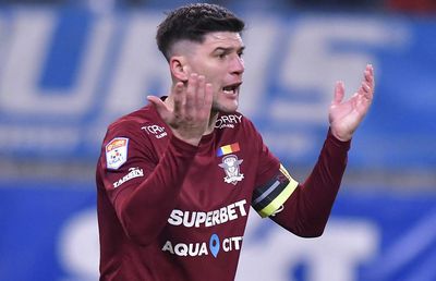 Săpunaru, amendat de Jandarmerie după ieșirile huliganice! 18 sancțiuni în total » Nici FCU Craiova n-a scăpat