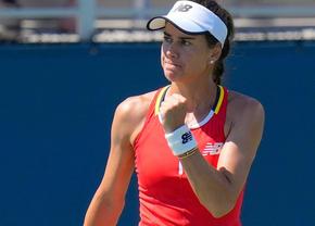 Sorana Cîrstea nu mai vrea să audă de Fed Cup: „Sunt pe final de carieră”