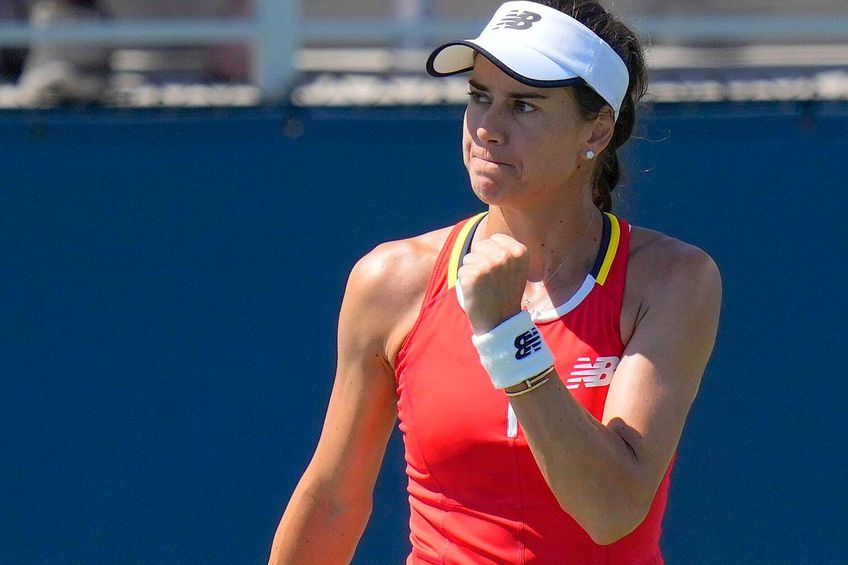Sorana Cîrstea (32 de ani, locul 38 WTA) susține că nu mai ia în calcul să revină în echipa de Fed Cup a României, întrucât vrea să se concentreze pe cariera personală.
