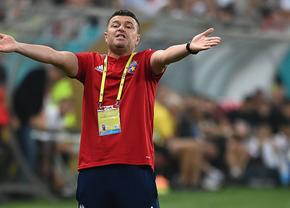 Oprița, reclamat de FRF pentru declarațiile revoltatoare făcute după Dinamo - CSA Steaua! Antrenorul riscă o suspendare uriașă