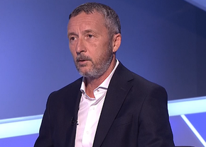 MM Stoica s-a enervat în direct: „Au intrat unii jucători cu FC Voluntari și s-a ales praful!”