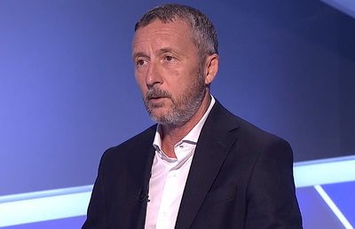 MM Stoica s-a enervat în direct: „Au intrat unii jucători cu FC Voluntari și s-a ales praful!”