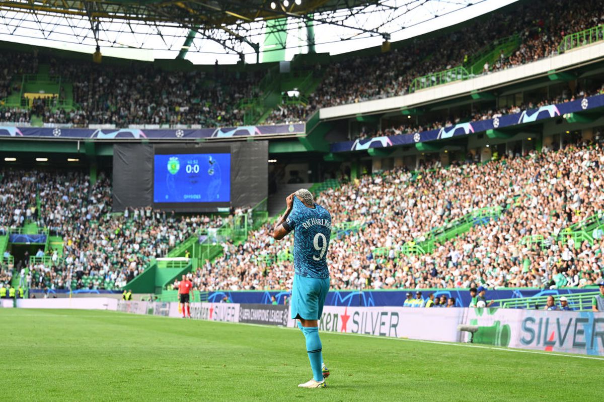 Barcelona și Lewandowski n-au rezistat în fața lui Bayern + Sporting și Brugge, surprizele serii » Cum arată clasamentele