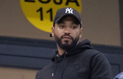 Ce clauză i-a pus Gigi Becali în contract lui Billel Omrani + Cum a comentat imaginile cu atacantul francez în stare de ebrietate