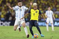 Caz șocant! Ecuador ar putea fi exclusă de FIFA de la Mondial în ultima clipă. Un internațional are actele falsificate! S-a născut în Columbia și a recunoscut tot!