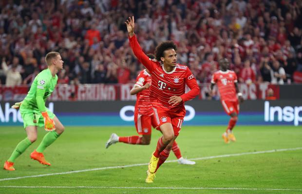 Barcelona și Lewandowski n-au rezistat în fața lui Bayern + Sporting și Brugge, surprizele serii » Cum arată clasamentele