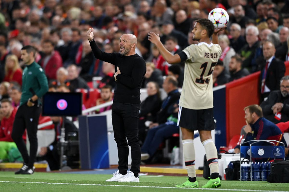 Barcelona și Lewandowski n-au rezistat în fața lui Bayern + Sporting și Brugge, surprizele serii » Cum arată clasamentele