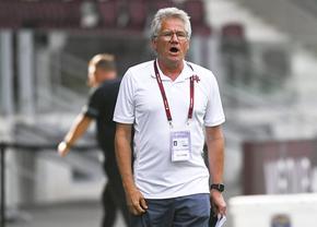 Boloni atacă arbitrul după 3-6 cu Guingamp, meci în care a avut 3 jucători eliminați: „Ia-ți fluierul și ascunde-l să nu-l mai vedem vreodată! Uită de el!”