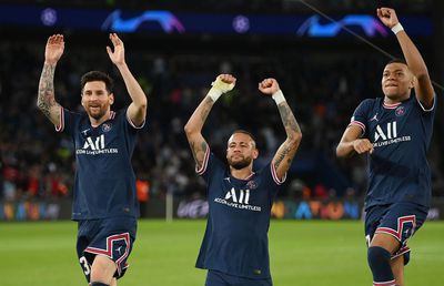 „Bătrânul” Lionel Messi îi eclipsează pe Kylian Mbappe și Neymar! Francezul și brazilianul au un început foarte bun de sezon la PSG, dar argentinianul are cele mai bune cifre din Europa!