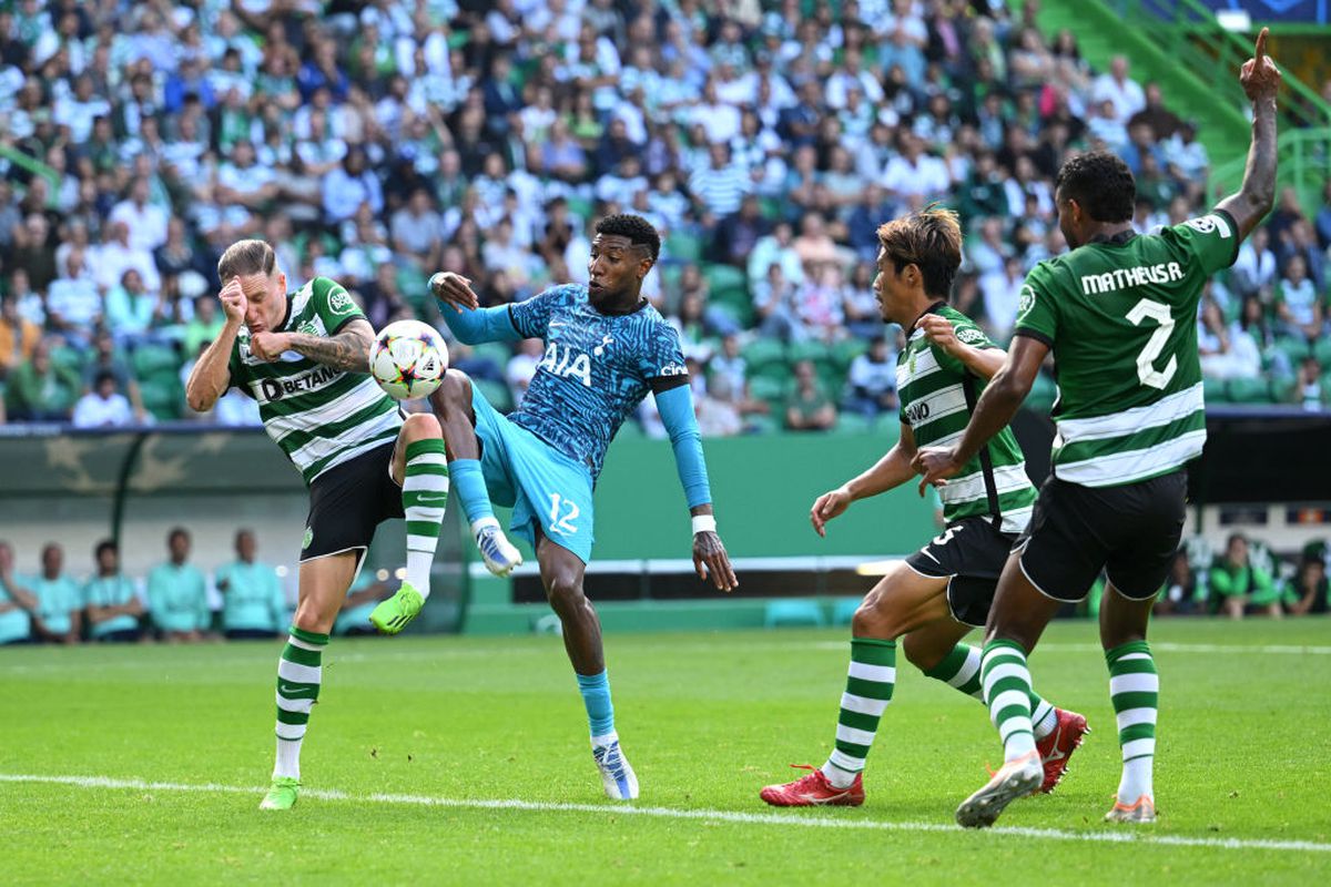 Barcelona și Lewandowski n-au rezistat în fața lui Bayern + Sporting și Brugge, surprizele serii » Cum arată clasamentele