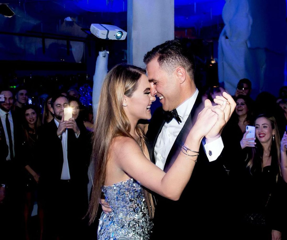 Martina Cannavaro, fiica lui Fabio