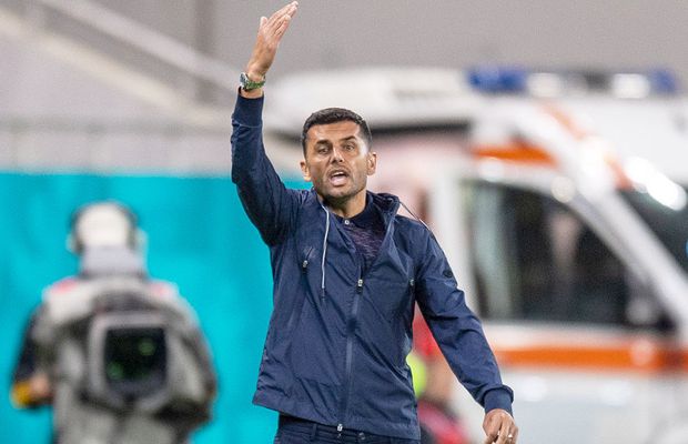 Basarab Panduru, mesaj direct pentru Dică: „Îi bulversezi pe toți” + „E un mare semn de întrebare ce se întâmplă acolo”