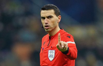 Hațegan revine pe teren în 2023! Anunțul făcut de FRF la 9 luni după ce a suferit un infarct