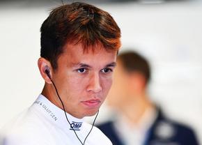 Probleme serioase pentru un pilot de Formula 1 după operația de apendicită: „Reintubat și transferat la terapie intensivă”