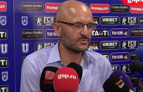 Adrian Mititelu, patronul celor de la FCU Craiova, a făcut noi precizări cu privire la scandalul izbucnit la finalul meciului cu Rapid, 1-0
