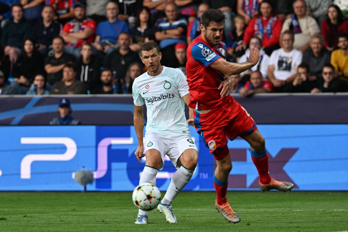 Barcelona și Lewandowski n-au rezistat în fața lui Bayern + Sporting și Brugge, surprizele serii » Cum arată clasamentele