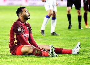 A jucat la FCSB, acum îl pune în gardă pe Omrani înainte de transfer: „Altfel nu mai intră”