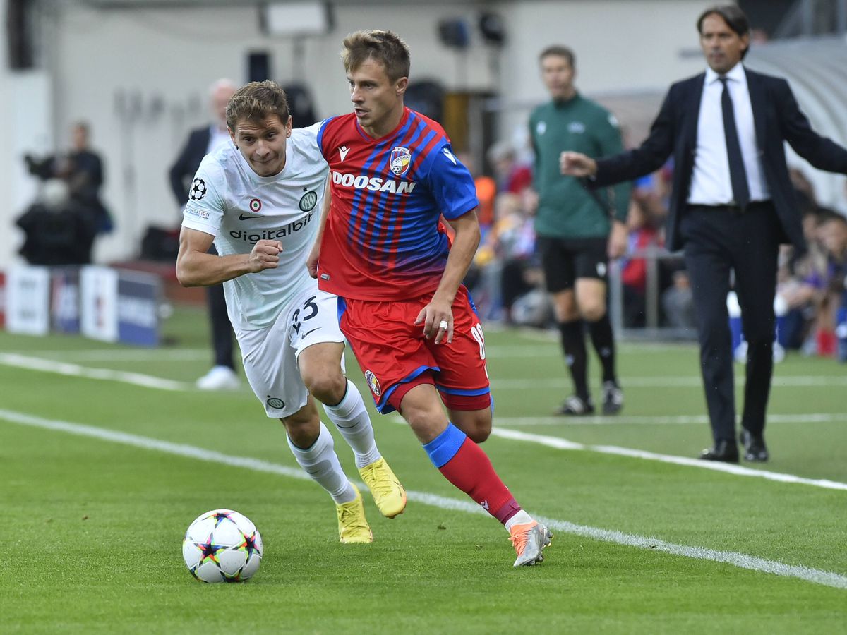 Barcelona și Lewandowski n-au rezistat în fața lui Bayern + Sporting și Brugge, surprizele serii » Cum arată clasamentele