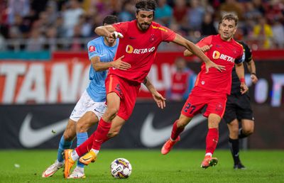 Ilie Dumitrescu propune o soluție pentru ca Andrea Compagno să fie pus în valoare de colegii de la FCSB: „Ai nevoie de consistență pe benzi”