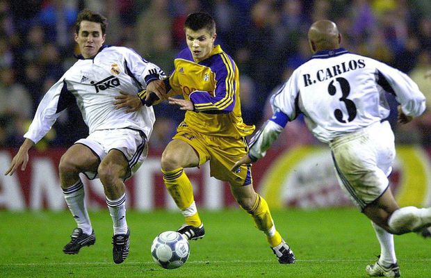 Alin Stoica, interviu acid în presa din Belgia: „Anderlecht înfruntă echipa care a uzurpat Steaua!” » Ce spune despre Gigi Becali