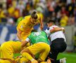 România a învins Kosovo, scor 2-0, în runda a 6-a a preliminariilor Euro 2024. Antena 1, postul TV care a transmis partida, a câștigat detașat marți seara duelul audiențelor.