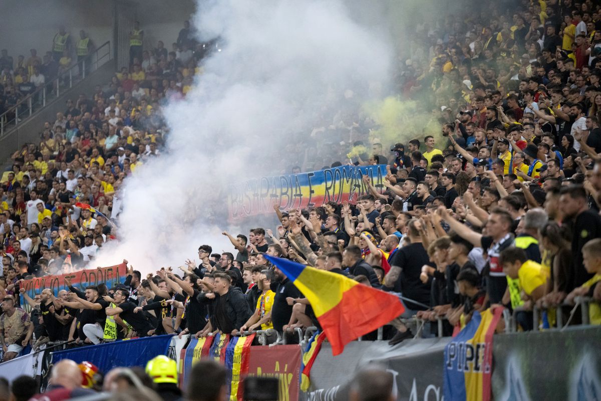 Președintele CNCD, mesaj clar după scandalul din România - Kosovo: „Aştept ziua în care aceşti suporteri vor fi daţi în judecată”