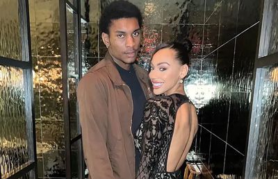 Arestat după ce i-a rupt o vertebră când încerca să o sugrume » Detalii șocante despre un cuplu din baschet