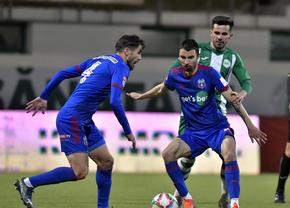 Concordia Chiajna - Steaua, duelul care deschide runda cu numărul 6 din Liga 2 » Echipele probabile + Cote