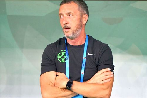 Mihai Stoica nu înțelege de ce Darius Olaru nu a jucat mai mult în meciurile naționalei cu Israel și Kosovo