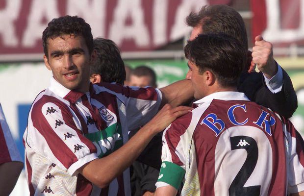 Adrian Iencsi a recunoscut după 26 de ani: „Nu eram fericit că am semnat cu Rapid! Și Steaua a vrut să mă cumpere”