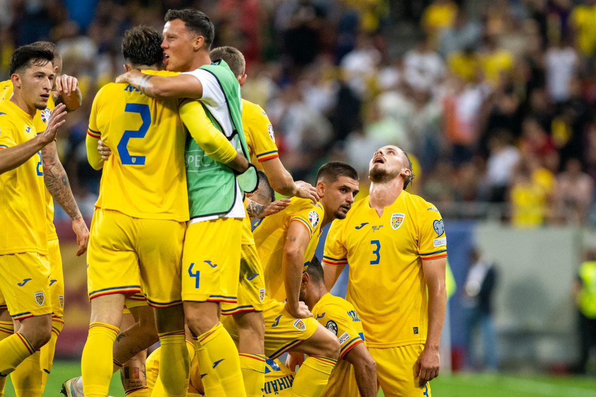 Jucătorul pe care Victor Becali nu l-ar mai convoca după România - Kosovo: „Nu are cum să joace” + Ce spune despre Olimpiu Moruțan