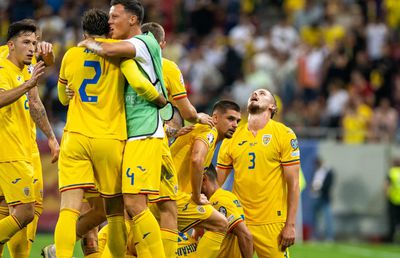 Jucătorul pe care Victor Becali nu l-ar mai convoca după România - Kosovo: „Nu are cum să joace” + Ce spune despre Olimpiu Moruțan