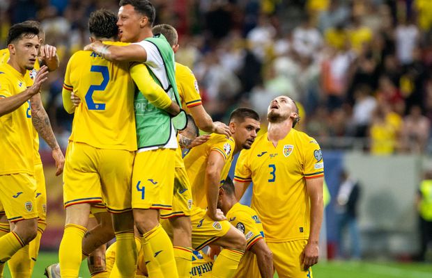 Jucătorul pe care Victor Becali nu l-ar mai convoca după România - Kosovo: „Nu are cum să joace” + Ce spune despre Olimpiu Moruțan