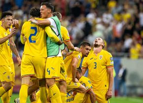 Jucătorul pe care Victor Becali nu l-ar mai convoca după România – Kosovo: „Nu are cum să joace” + Ce spune despre Olimpiu Moruțan