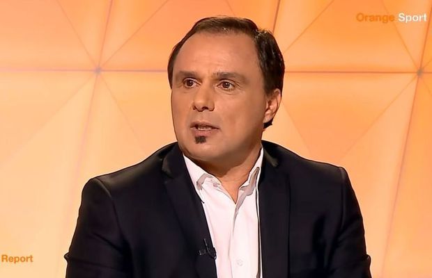 Basarab Panduru, reacție fermă în „cazul Simona Halep”: „Ea poate să spună ce vrea. Din astea am auzit multe, treaba ei e să demonstreze”