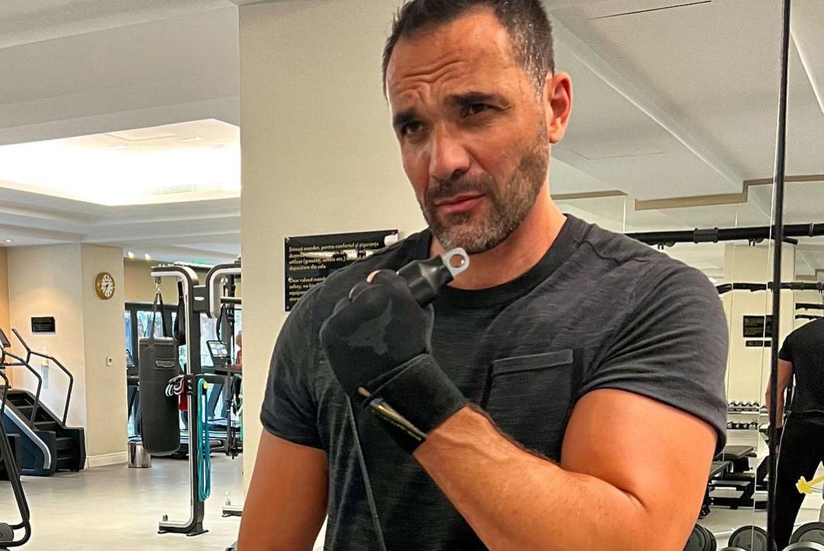 Mesajele lui Alexandru Ion Țiriac cu ținta Serena Williams » E război în toată regula!