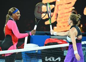 Tatăl Simonei Halep, întrebat despre postarea Serenei Williams: „Atâta tot”