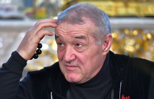 Gigi Becali își însușește meritele pentru victoria României: „Felicitări lui Edi că m-a ascultat. Bine că nu are mândrie”