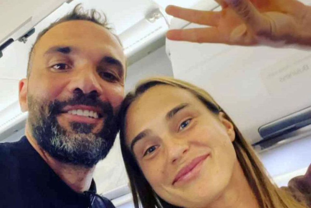 Mesajele lui Alexandru Ion Țiriac cu ținta Serena Williams » E război în toată regula!