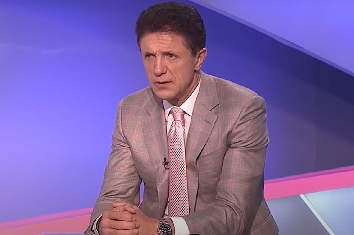 „Niciodată nu am mai văzut așa ceva” » Gică Popescu atacă: „Nu își înțeleg menirea”