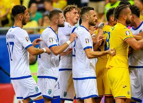 Kosovo, fără principalele vedete la meciul cu Israel » Jucătorul din SuperLiga care poate ajuta România