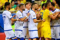 Kosovo, fără principalele vedete la meciul cu Israel » Jucătorul din SuperLiga care poate ajuta România